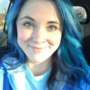 Meet your Posher, Mel